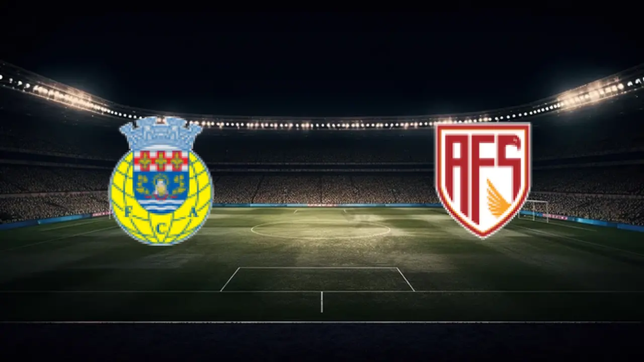 صراع الدوري البرتغالي.. تفاصيل لقاء فيلا فرانكنسي وآروكا والقنوات الناقلة للمواجهة المرتقبة